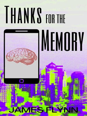 cover image of Thanks for the Memory